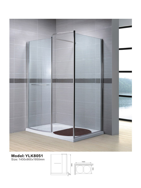  YLK8051